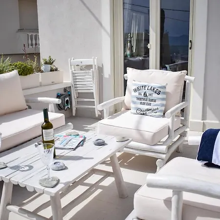 Tatil Evi Blue View House