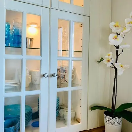 Blue View House Korfu