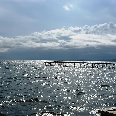 Blue View House Tatil Evi