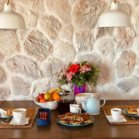 Tatil Evi Blue View House