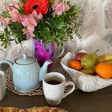 Blue View House Tatil Evi