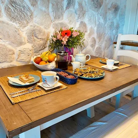 Blue View House Korfu