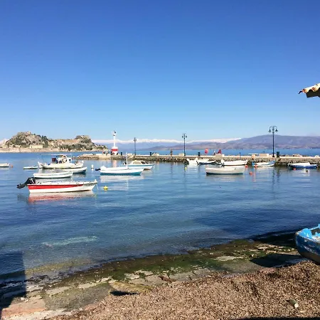 Blue View House Tatil Evi *