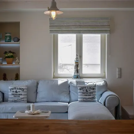 Blue View House Korfu