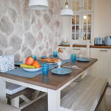 Blue View House Korfu