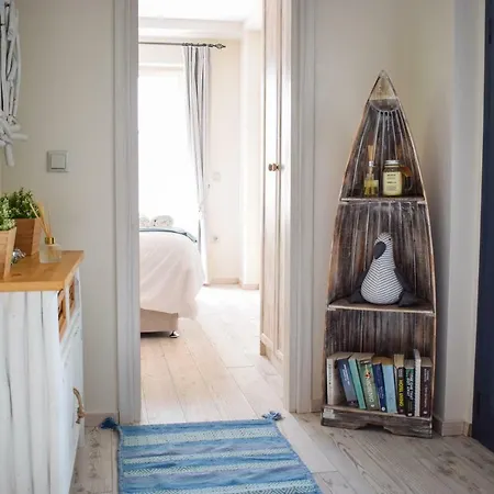 Blue View House Korfu