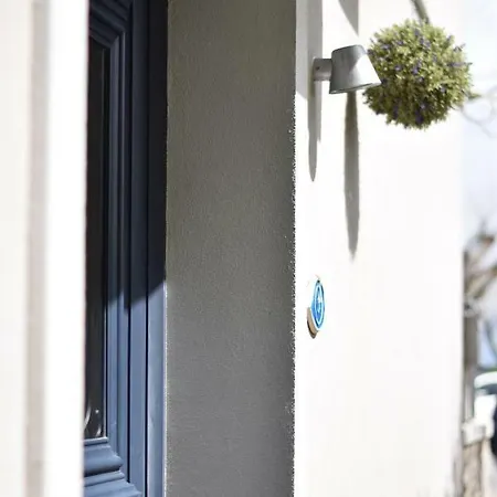 Tatil Evi Blue View House