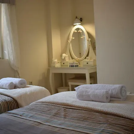 Blue View House Korfu