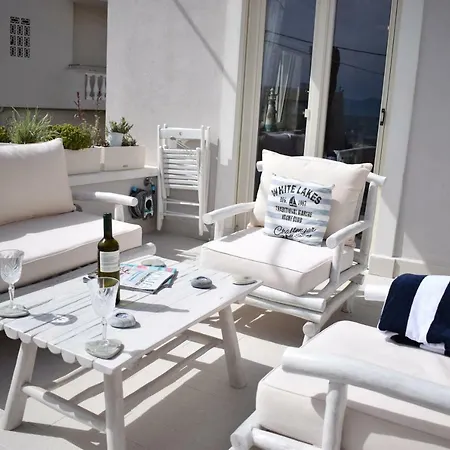 Blue View House Tatil Evi