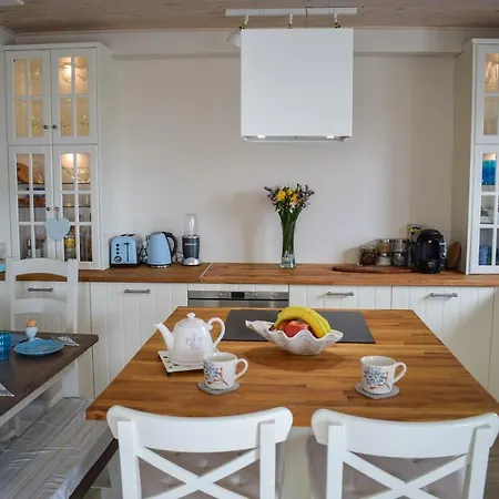 Tatil Evi Blue View House