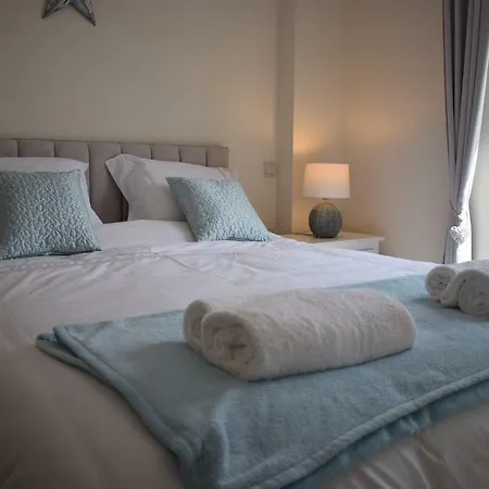 Blue View House Tatil Evi