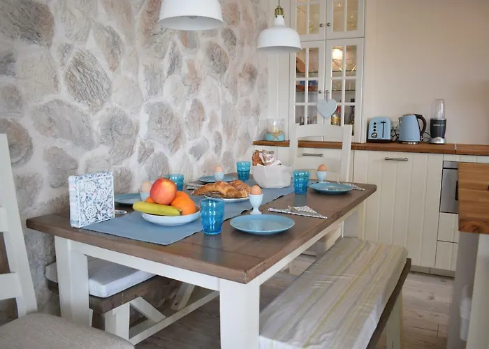 Blue View House Corfu (city)
