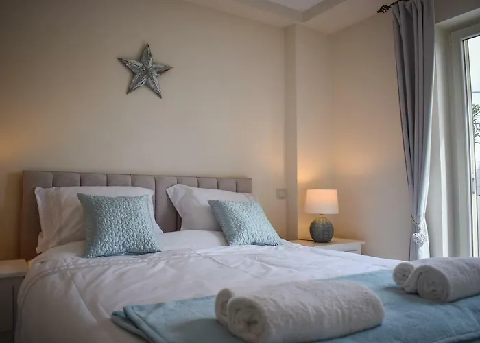 Blue View House Casa vacanze Corfu (city)