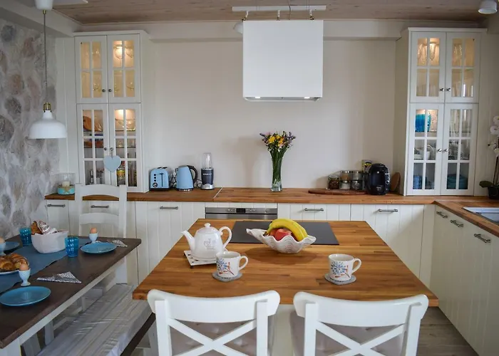 Casa vacanze Blue View House