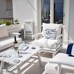 Сasa de vacaciones Blue View House
