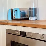 Дом отдыха Blue View House