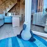 Blue View House Сasa de vacaciones