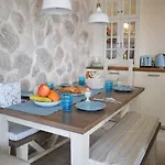 Blue View House Corfu (city)