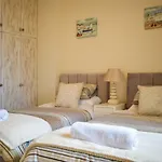 Сasa de vacaciones Blue View House Corfu (city)