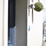 Сasa de vacaciones Blue View House