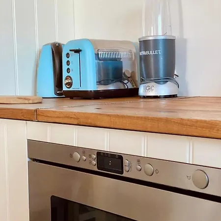 Hébergement de vacances Blue View House