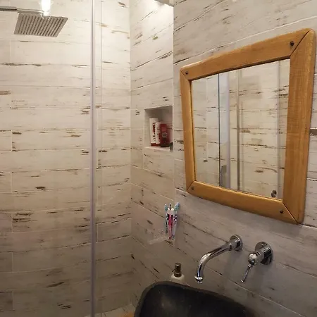 Blue View House Corfu (city)