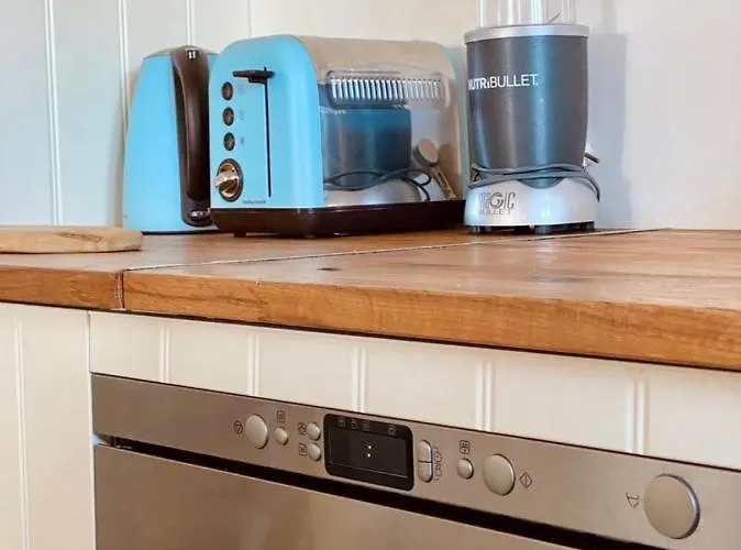 別荘 Blue View House