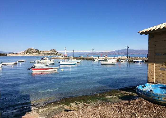 Blue View House 別荘 *