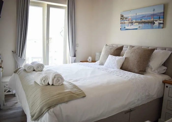 Blue View House 別荘 コルフ島