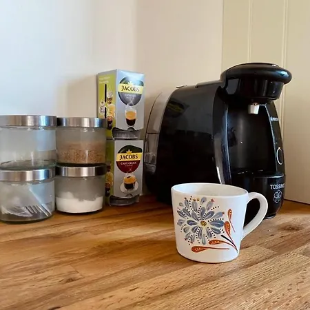 Blue View House בית נופש