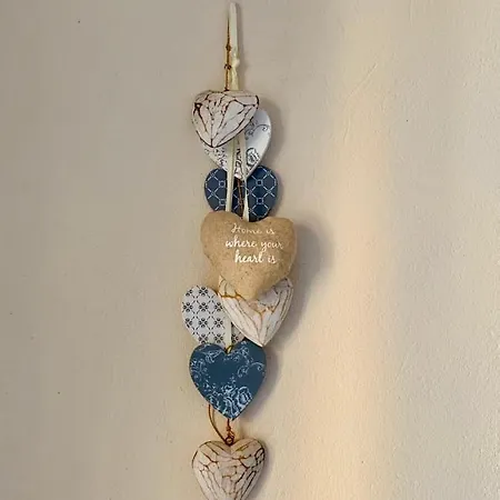 Blue View House בית נופש