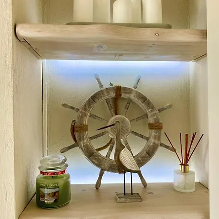 Blue View House * Corfu (city)