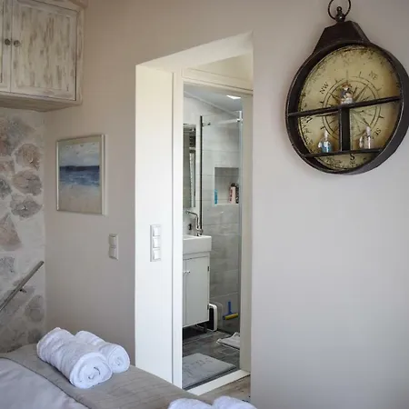 Blue View House Corfu (city)