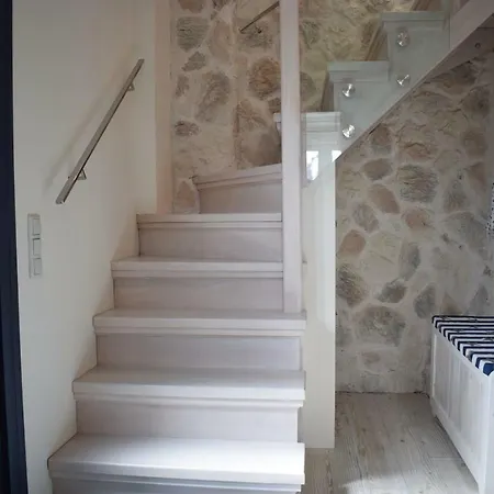 Blue View House 度假居