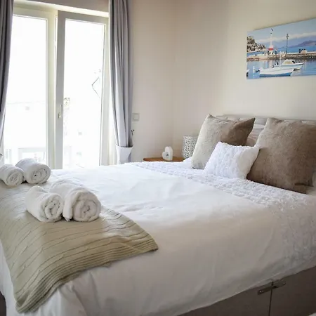 Blue View House 度假居 Corfu (city)