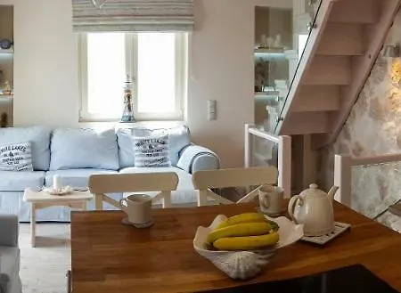 Blue View House בית נופש