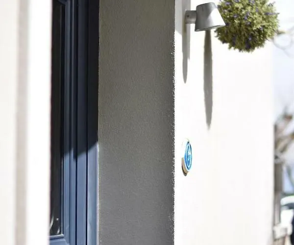 度假居 Blue View House